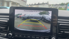 Kia Rio 1.0 T GDi 48V 118 3 5dr Petrol Hatchback